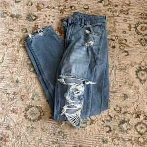 American Eagle Jean